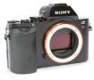 Obrázek SONY Alfa 7R (36,4MPix, Full Frame snímač) - tělo