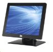 Obrázek ELO dotykový monitor 1517L 15" LED AT (Resistive) Single-touch USB/RS232  rámeček VGA Black