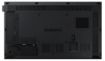 Obrázek SAMSUNG LFD 48" LH48DBEPLGC/EN - 1920x1080, 8ms, DVI, RS232C, RJ45, repro, USB