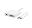 Obrázek APPLE Adapter Mini DisplayPort - Dual Link DVI