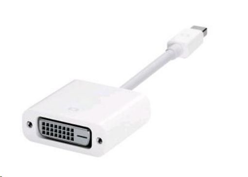 Obrázek APPLE Adapter Mini DisplayPort - DVI