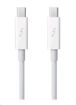 Obrázek APPLE Thunderbolt kabel (2.0 m, bílý)