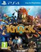 Obrázek SONY PS4 hra Knack