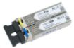 Obrázek MikroTik SFP (miniGBIC) modul S-35/53LC20D, SM, 20km, 1.25G