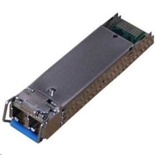 Obrázek SFP [miniGBIC] modul, 1000Base-SX, LC konektor, 850nm MM, 550m, (Cisco, Dell, Planet kompatibilní)