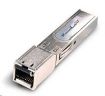 Obrázek SFP [miniGBIC] modul, 1000Base-T, RJ-45 konektor (HP kompatibilní)