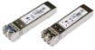 Obrázek SFP+ [miniGBIC] modul, 10GBase-SR, LC konektror, 850nm MM, 80m/300m (HP kompatibilní = ekvivalent JD092B)