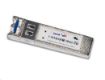 Obrázek SFP+ [miniGBIC] modul, 10GBase-SR, LC konektror, 850nm MM, 80m/300m (HP kompatibilní = ekvivalent JD092B)