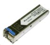 Obrázek SFP [miniGBIC] modul, 1000Base-LX, LC simplex konektor, WDM TX1310nm/RX1550nm SM, 20km (Cisco, Dell,Planet kompatibilní)