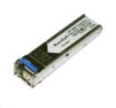 Obrázek SFP [miniGBIC] modul, 1000Base-LX, LC simplex konektor, WDM TX1310nm/RX1550nm SM, 20km (Cisco, Dell,Planet kompatibilní)