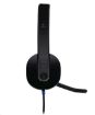 Obrázek Logitech Headset H540