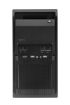 Obrázek CHIEFTEC skříň Libra Series/Minitower, 350W, LT-01B-350S8, Black, USB 3.0