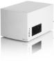 Obrázek FRACTAL DESIGN skříň Node 304 Mini ITX, white, bez zdroje