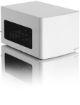 Obrázek FRACTAL DESIGN skříň Node 304 Mini ITX, white, bez zdroje