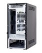 Obrázek CHIEFTEC skříň Uni Series/mini ITX, BT-02B-U3, Black, SFX 250W