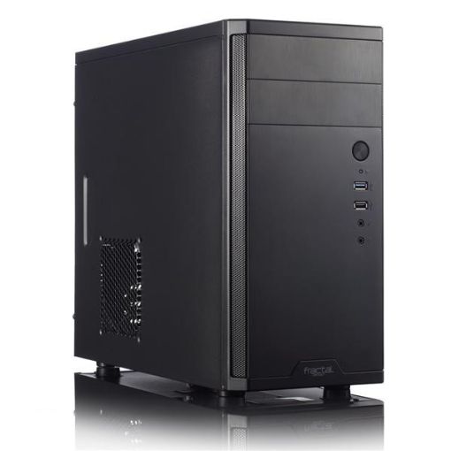 Obrázek BAZAR FRACTAL DESIGN skříň CORE 1100 mATX, ROZBALENO