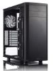 Obrázek FRACTAL DESIGN skříň CORE 2300 Black, USB 3.0, bez zdroje