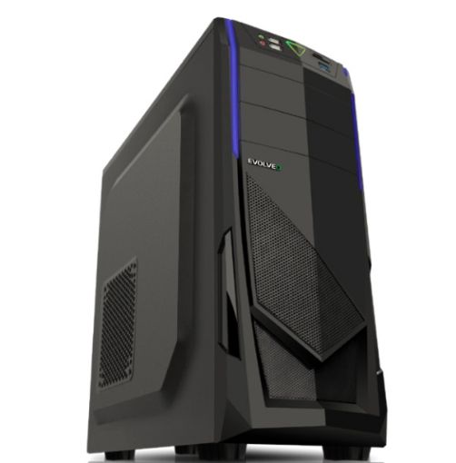 Obrázek EVOLVEO R04, case ATX