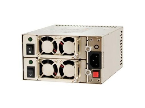 Obrázek CHIEFTEC redundantní zdroj MRT-6320P, 2x320W, ATX-12V V.2.3, PS-2 type, PFC