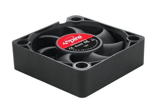 Obrázek SPIRE ventilátor ORION 50X15, Case Fan / CPU Fan, 50x50x15mm