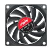 Obrázek SPIRE ventilátor ORION 70X15, Case Fan / CPU Fan, 70x70x15mm, 12V, 3P, ball