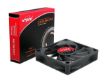 Obrázek SPIRE ventilátor ORION 70X15, Case Fan / CPU Fan, 70x70x15mm, 12V, 3P, ball