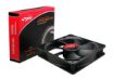 Obrázek SPIRE ventilátor ORION 120X25, Case Fan / Power Supply Fan, 120x120x25mm, 3 pin