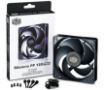 Obrázek Cooler Master ventilátor Master Silencio, FP120 120x120x25, 6.5-14dBA