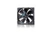 Obrázek FRACTAL DESIGN ventilátor 120mm Dynamic GP-12 černý