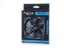 Obrázek FRACTAL DESIGN ventilátor 140mm Venturi HP-14 PWM černý