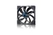 Obrázek FRACTAL DESIGN ventilátor 120mm Venturi HF-12 černý