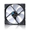 Obrázek FRACTAL DESIGN ventilátor 120mm Venturi HF-12 černý