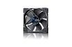 Obrázek FRACTAL DESIGN ventilátor 120mm Venturi HP-12 PWM černý