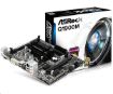 Obrázek ASRock MB Int.procesor Q1900M, 2xDDR3,  VGA, mATX