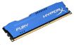 Obrázek DIMM DDR3 4GB 1333MHz CL9 KINGSTON HyperX FURY Blue