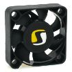 Obrázek SilentiumPC přídavný ventilátor Zephyr 40/ 40mm fan/ ultratichý 18,7 dBA