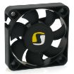 Obrázek SilentiumPC přídavný ventilátor Zephyr 50/ 50mm fan/ ultratichý 18,7 dBA