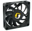 Obrázek SilentiumPC přídavný ventilátor Zephyr 70/ 70mm fan/ ultratichý 17,7 dBA