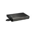 Obrázek ADATA Externí HDD 1TB 2,5" USB 3.0 Nobility NH13, černý