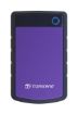 Obrázek TRANSCEND externí HDD 2,5" USB 3.0 StoreJet 25H3P, 1TB, Purple (nárazuvzdorný)