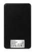 Obrázek TRANSCEND externí HDD 2,5" USB 3.0 StoreJet 25A3, 1TB, Black (nárazuvzdorný, 256-bit AES)