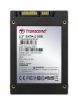 Obrázek TRANSCEND SSD 25S-M 64GB, SATA II 3Gb/s, MLC (Standard)