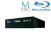 Obrázek ASUS BLU-RAY Combo BC-12D2HT, black, SATA, retail