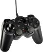 Obrázek SPEED LINK herní ovladač SL-6515-BK THUNDERSTRIKE Gamepad - USB, black