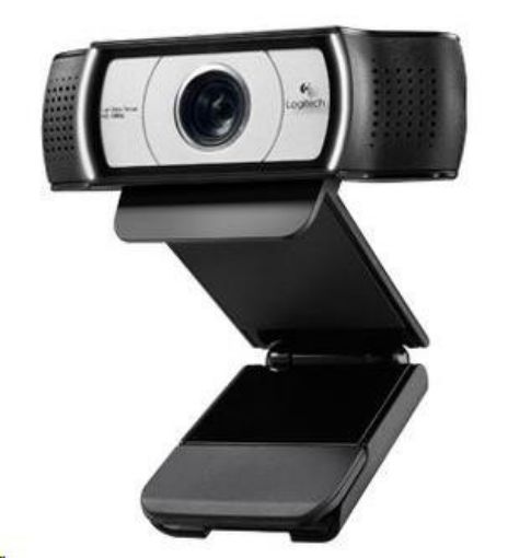 Obrázek Logitech HD Webcam C930e