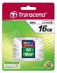 Obrázek TRANSCEND SDHC karta 16GB Class 4