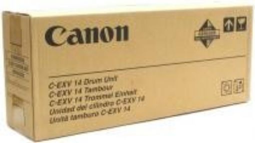 Obrázek Canon Drum Unit (C-EXV 14) (IR-2016/2020/2318/2320/2420/2422)