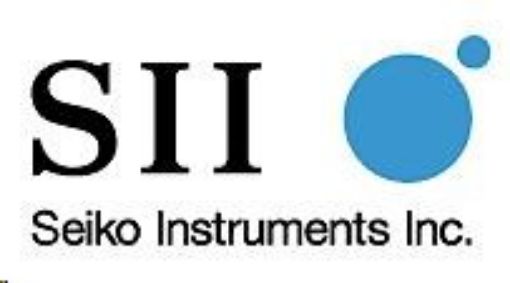 Obrázek Seiko víceúčelové samolepící štítky 28x51mm (Large Roll) 1700ks/role