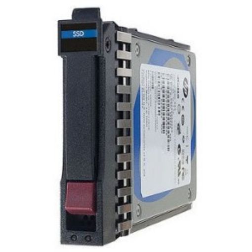 Obrázek HP HDD SSD 480GB SATA 6G SFF 2.5 HTPL SC Value Endurance Ent Value 3y G8