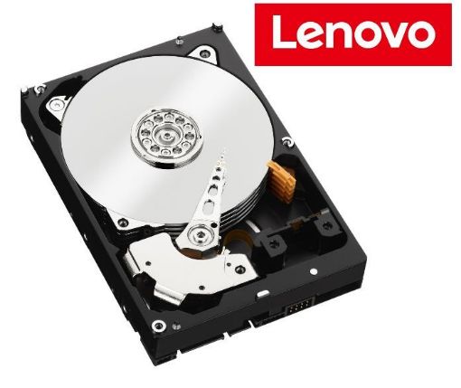 Obrázek Lenovo HDD 500GB 7.2K 6Gbps NL SATA 2.5in G3HS HDD - 00AJ136 (x3550 M5, x3650 M5)